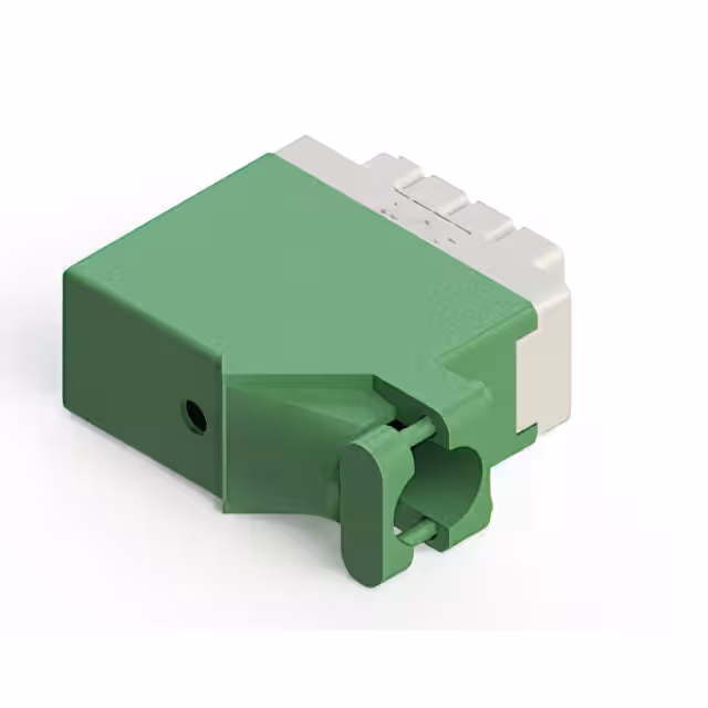 516-038-520-426 EDAC Inc.  Alloggiamenti per connettori backplane